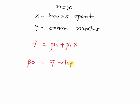 44-the-department-of-education-would-like-to-know-if-there-is-a-link-between-the-number-of-hours-per-week-spent-doing-homework-and-the-exam-marks-of-grade-8-learners-a-random-sample-of-10-gr-61535