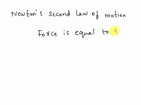 what-is-newtons-second-law-of-motion-00144