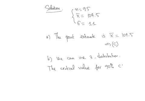 an-iq-test-was-given-to-a-simple-random-sample-of-95-students-at-certain-college-the-sample-mean-score-was-1045-scores-on-this-test-are-known-to-have-a-standard-deviation-of-0-11_-it-is-desi-74149