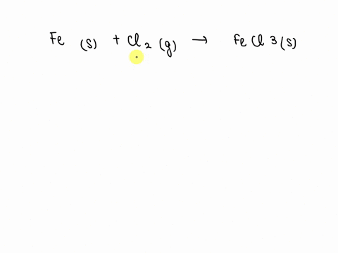 consider-the-reaction-fes-cl2g-fecl3s-how-many-moles-of-ironiii-chloride-are-produced-express-your-answer-with-the-appropriate-units-68333