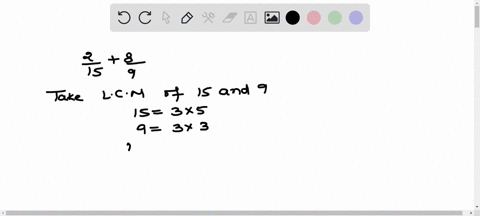 in-problems-5188-evaluate-each-expression-frac215frac89-47485