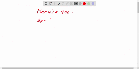 if-the-demand-function-for-a-commodity-is-igiven-by-pq-4-400-and-the-supply-function-is-given-by-2p-q-38-0-find-the-market-equilibrium-29836