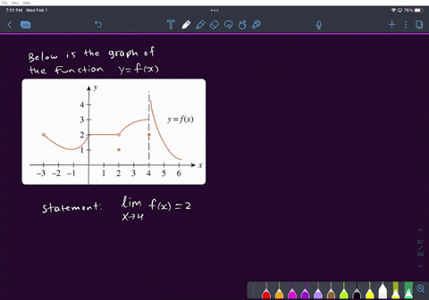 refer-to-the-graph-of-the-function-f-below-and-determine-whether-the-following-statement-is-true-or-false-jiw-f-1-2-true-false-4-3-f-2-5-86874