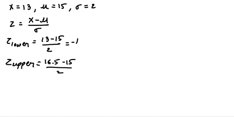 assume-that-x-is-normally-distributed-with-a-mean-of-15-and-a-standard-deviation-of-2-determine-p-13x165-84418