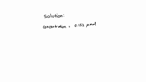 chemist-prepares-solution-of-barium-chloride-bacl2-by-measuring-out-0152-umol-of-barium-chloride-into-200-ml-volumetric-flask-and-filling-the-flask-to-the-mark-with-water-calculate-the-conce-22132
