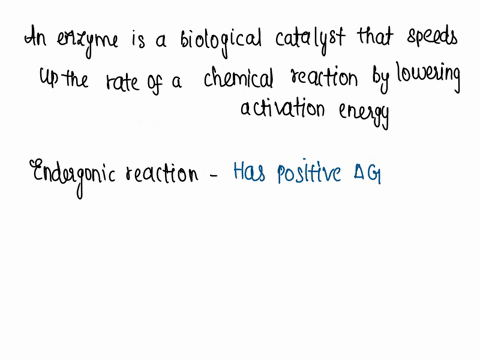 can-an-enzyme-alone-catalyze-an-endergonic-thermodynamically-unfavorable-reaction-explain-how-do-endergonic-reactions-occur-04171