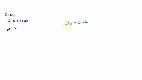 a-physics-major-is-cooking-breakfast-when-he-notices-that-the-frictional-force-between-his-steel-spatula-and-his-teflon-frying-pan-is-only-0200-n-knowing-the-coefficient-of-kinetic-friction-53812
