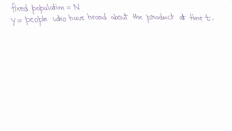 write-a-differential-equation-that-models-the-given-situation-the-stated-rate-of-change-is-with-respect-to-time-t-use-k-for-the-proportionality-constant-when-an-advertising-campaign-for-a-ne-02801