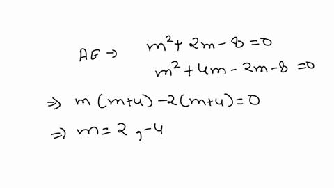 pt-a-find-the-general-solution-to-y-2y-8y-0-enter-your-solution-as-ya-in-your-answer-use-c1-and-c2-t0-denote-arbitrary-constants-and-the-independent-variable-enter-c1-as-c1-and-c2-as-c2-answ-68567