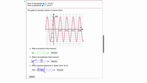 scorc-on-last-attcmpt-scorc-in-gradcbook-out-of-3-out-of-3-thc-graph-of-a-periodic-function-f-is-shown-below-what-is-the-period-of-this-function-prcvicw-what-is-thc-amplitude-of-this-functio-08989