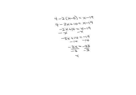which-equation-has-the-same-solution-as-4-2x-5-x-19-a-2x-5-8-b-3x-3-9-c-x-2-2x-3-d-3x-4-2x-7-16995