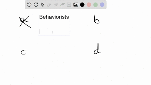 unlike-freudian-and-trait-theorists-behaviorists-believe-that-personality-is-due-to-a-deep-underlyin-78466