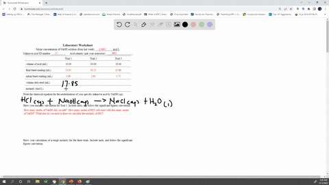 how-do-determine-the-molarity-of-trial-1-trial-2-and-trial-3