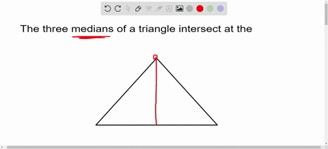the-three-medians-of-a-triangle-intersect-at-the-a-circumcenter-b-incenter-c-centroid-orthocenter-09689