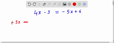 solve-the-equation-4-x-3-5-x6-2-10549
