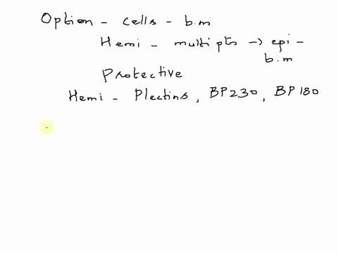 which-of-the-following-is-likely-to-hold-cells-to-the-basement-membrane-2-points-hemidesmosome-gap-junction-adhesion-belt-tight-junction-desmosomc-26196