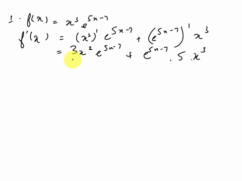 1-_-find-the-derivative-of-the-following-function-xf-xesx-7-2-find-the-derivative-of-the-following-function-fx-x-4x-6inx-6x2-9-96317
