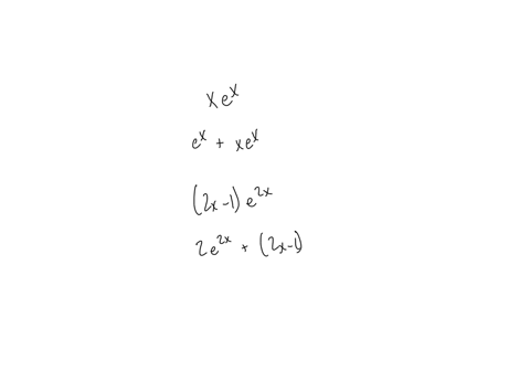 1i-1-calculate-the-derivatives-a-x-ex-b-2-x-1-e2-x-c-e-x2-d-x-ln-x-x-e-ln-leftx2right-f-ln-x2-g-leftex2right2-h-xx-i-leftexe-xright-2-j-leftex-e-xright-2-k-ln-1-x-l-1-ln-x-m-left1-exright-left1exright