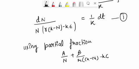 exercise-4-assume-that-population-is-governed-by-logistic-equation-with-carrying-capacity-intrinsic-growth-rate-and-initial-population-size-k-is-subjected-t0-constant-effort-harvesting-dn-rn-75288