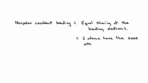 which-of-the-following-exhibits-non-polar-covalent-bonding-group-of-answer-choices-hcl-h2-nacl-h2o-none-of-these