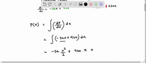find-the-profit-function-for-the-given-marginal-profit-and-initial-condition-marginal-profit-initial-condition-dp-30x-920-p8-6500-dx-px-89622