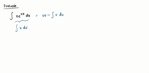 evaluate-the-integrals-in-exercises-1-24-using-integration-by-parts-int-x-e3-x-d-x-2-67734
