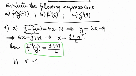 a-given-that-fx-6-14-where-fx-y-define-a-function-rule-for-f-1