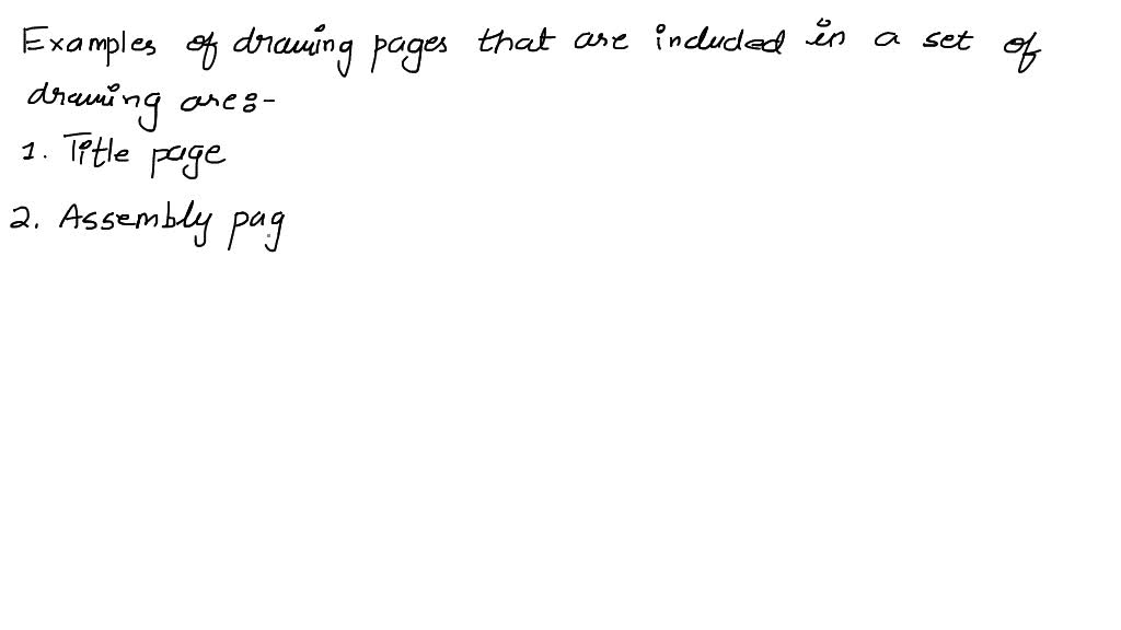 SOLVED write the steps to draw an attractive cover page for magazine