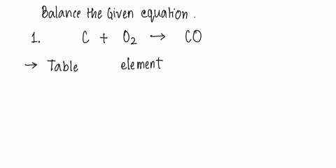 rules-for-balancing-chemical-equations-write-the-correct-formulas-for-the-reactants-and-products-count-the-number-of-atoms-of-each-element-on-the-reactant-side-and-the-product-side-if-the-nu-81494