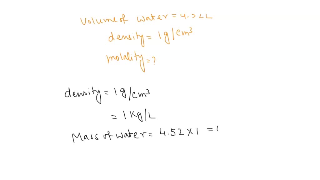 SOLVED: A 14,0 sample of anhydrous magnesium nitrate Mg(NO3)2 ...