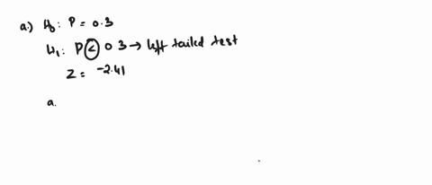 for-each-case-of-hypothesis-and-test-statistics-z-find-p-value-value-given-below-identify-hypothesis-being-left-tailed-right-tailed-or-two-tailed-using-significance-level-of-a-005-reject-or-67084