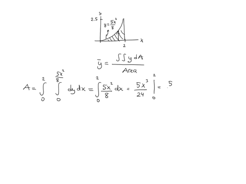 problem-927-5-of-9-consider-the-area-shown-in-figure-1-suppose-that-a-2-ft-h25-ft-k-8-ft-part-a-locate-the-centroid-of-the-shaded-area-express-your-answer-to-three-significant-figures-and-in-38307