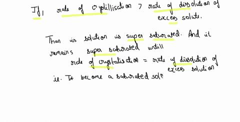 a-solution-in-a-beaker-has-some-un-dissolved-solute-lying-on-the-bottom-of-the-beaker-if-the-rate-of-crystallization-is-equal-to-the-rate-of-dissolution-of-the-excess-solute-the-solution-is-00324