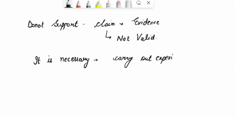 in-science-why-is-it-important-to-explain-why-the-evidence-supports-your-claim-16213