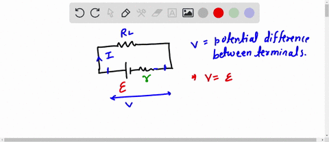 the-current-passing-through-battery-with-electromotive-force-and-internal-resistance-is-decreased-by-some-external-means-does-the-potential-difference-between-the-terminals-of-the-battery-ne-85057