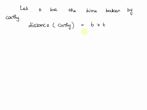 by-setting-up-and-solving-an-appropriate-algebraic-equation-juan-starts-walking-at-4-miles-per-hour-an-hour-and-a-half-later-cathy-starts-jogging-along-the-same-route-at-6-miles-per-hour-how-71983