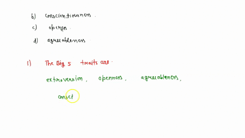 is-an-example-of-the-big-5-traits-or-five-factors-of-personality-egocentrism-egotism-ethnocentrism-extroversion-while-the-big-5-traits-of-personality-are-found-to-be-fairly-stable-across-the-88332