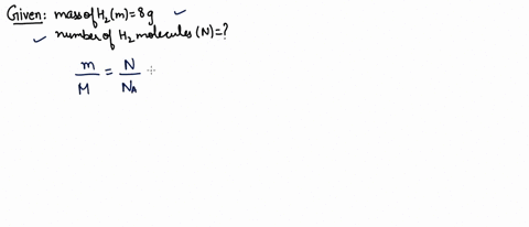 calculate-the-number-of-hydrogen-molecule-in-8g-of-h2