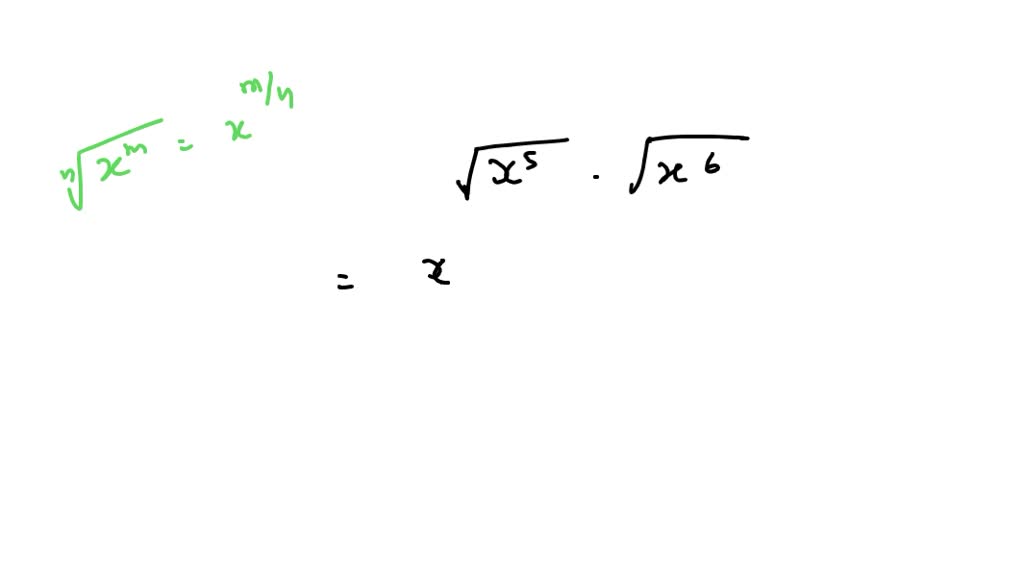 SOLVED: Change the following expression to an equivalent expression in ...