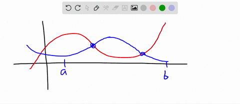 1-if-fx-gx-changes-its-signs-two-times-inside-the-interval-ab-how-many-integrals-are-needed-to-find-the-total-area-enclosed-by-the-curves-f-and-gg-from-xa-to-xb-2-what-is-the-volume-of-a-pyr-08144