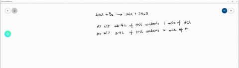 consider-the-following-gas-phase-reaction-4hclg-o2g-2cl2g-2h2og-what-mass-of-chlorine-can-be-prepared-from-the-reaction-of-400-ml-of-gaseous-hcl-measured-at-stp-with-excess-o2-assuming-that-31705