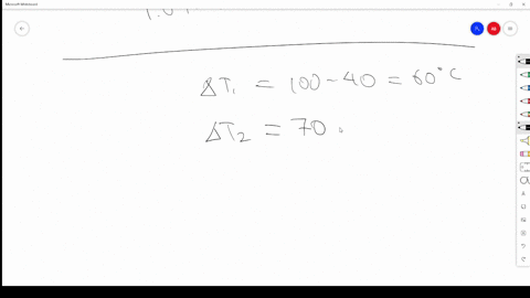 a-metal-bar-is-used-to-conduct-heat-when-the-temperature-at-one-end-is-100c-and-at-the-other-is-40c-heat-is-transferred-at-a-rate-of-20-js-if-the-temperature-of-the-hotter-end-is-reduced-to-70c-what-w