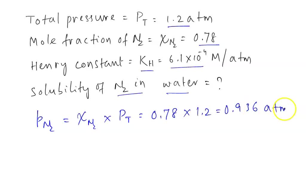 SOLVED: how do I solve number one step by step? 1. A.) How do I find ...