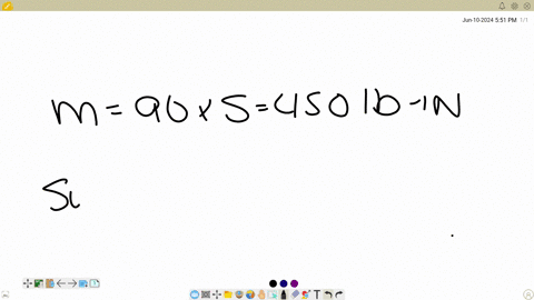 required-information-note-this-is-a-mult-part-question-once-an-answer-is-submitted-you-will-be-unable-to-return-to-this-part-a-90-lb-vertical-force-mathbfp-is-applied-at-a-to-the-bracket-shown-which-i