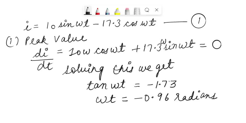 average value of sin2wt