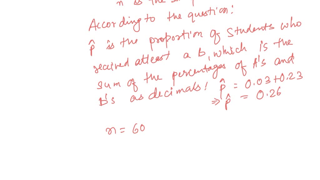 SOLVED: An accounting professor is notorious for being stingy in giving ...