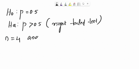 suppose-that-we-want-to-test-ho-p-05-vs-ha-p-05-where-the-parameter-_-is-the-probability-of-occurence-some-event-eg-coin-falling-heads-_-let-us-use-x-the-numbe-successes-on-n-trials-as-the-t-93813