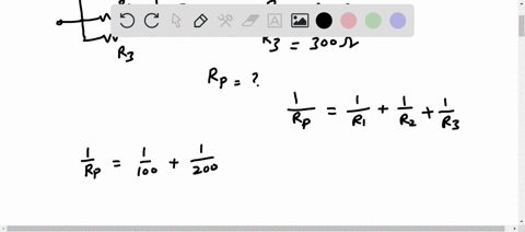calculate-the-total-resistance-of-a-circuit-containing-three-resistors-wired-in-parallel-when-r1-100-r2-200-o-and-r3-50-o-consider-that-you-slightly-alter-the-previous-circuit-so-that-r1-and-42316