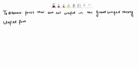which-of-these-forces-is-not-unified-with-the-others-in-a-grand-unified-theory-a-gravitational-force-b-strong-force-c-electromagnetic-force-d-weak-force-e-they-have-all-been-shown-to-be-unif-79807