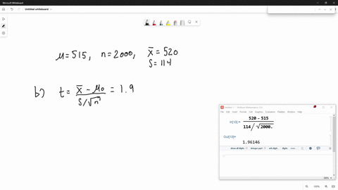 a-math-teacher-claims-that-she-has-developed-a-review-course-that-increases-the-scores-of-students-on-the-math-portion-of-a-college-entrance-exam-based-on-data-from-the-administrator-of-the-21548